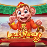 LUCKY MONKEY