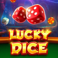 LUCKY DICE