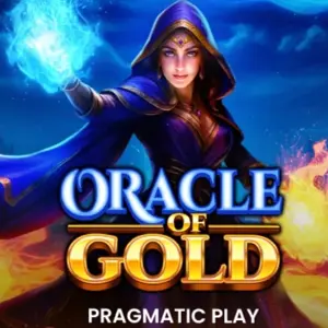 ORACLE OF GOLD