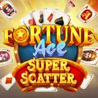 FORTUNE ACE - SUPER SCATTER