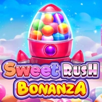 SWEET RUSH BONANZA