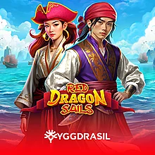 RED DRAGON SAILS