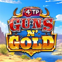 GUN'S & GOLD